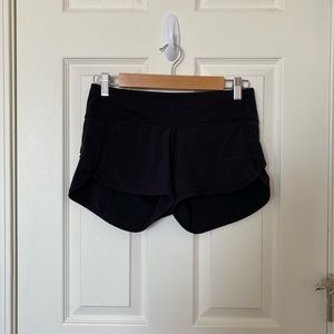Speed Up Short 2.5”